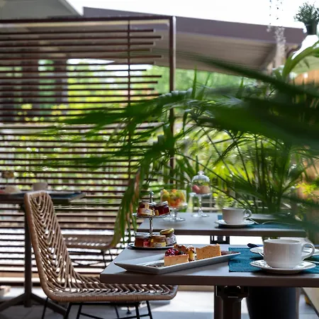 Elizabeth Lifestyle 4* Bologna