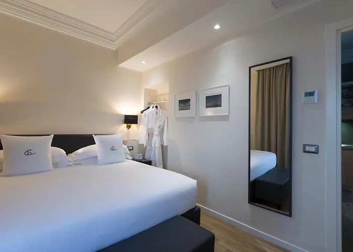 Elizabeth Lifestyle Hotel