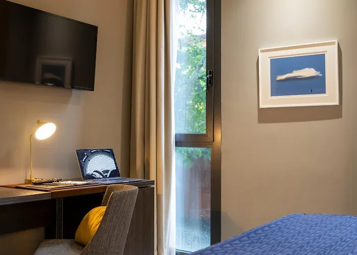 Elizabeth Lifestyle Hotell 4*