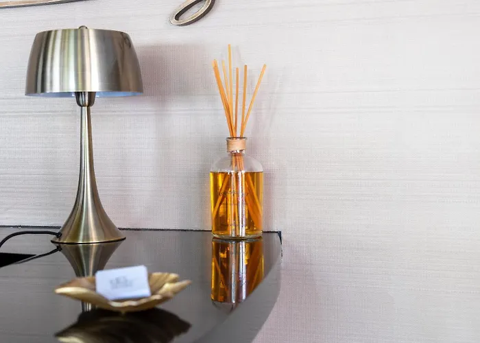 Hotel Elizabeth Lifestyle 4*