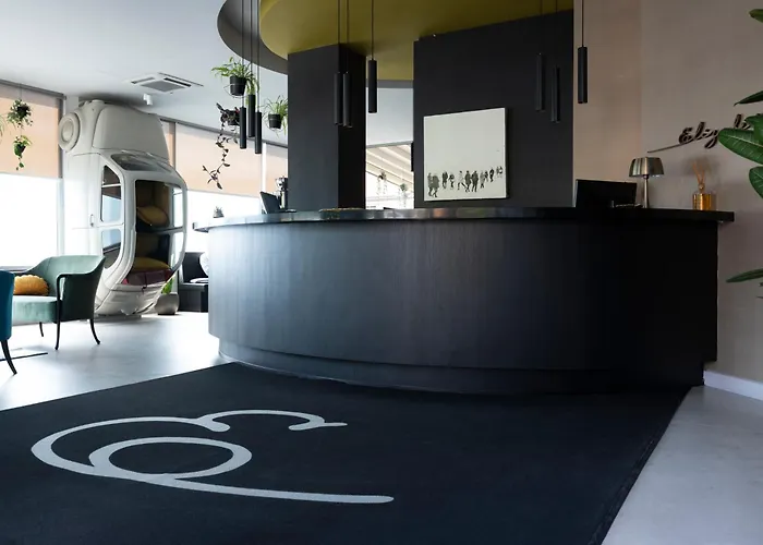 Elizabeth Lifestyle Bologna