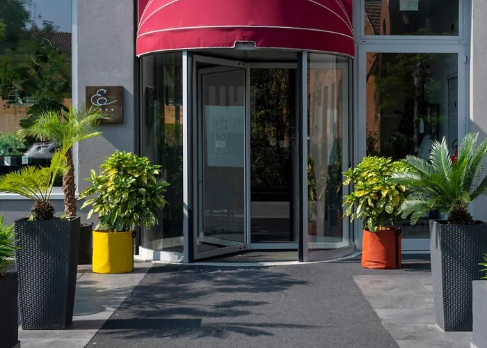 Elizabeth Lifestyle 4*