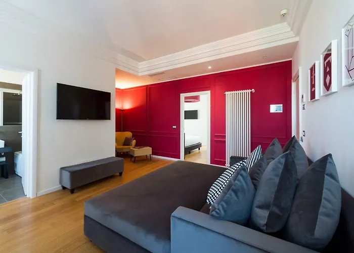 Elizabeth Lifestyle Hotel 4*