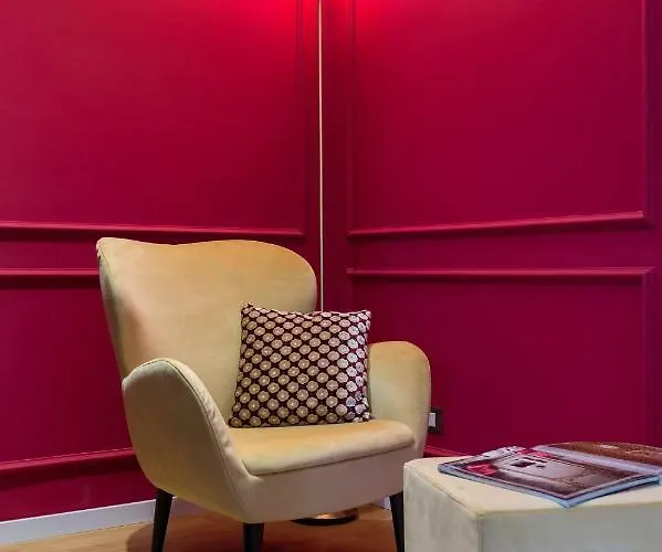 Elizabeth Lifestyle Hotel 4*