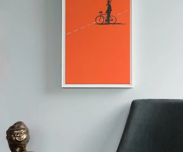 ホテル Elizabeth Lifestyle 4*