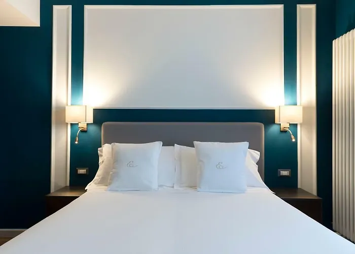 Elizabeth Lifestyle Hotell