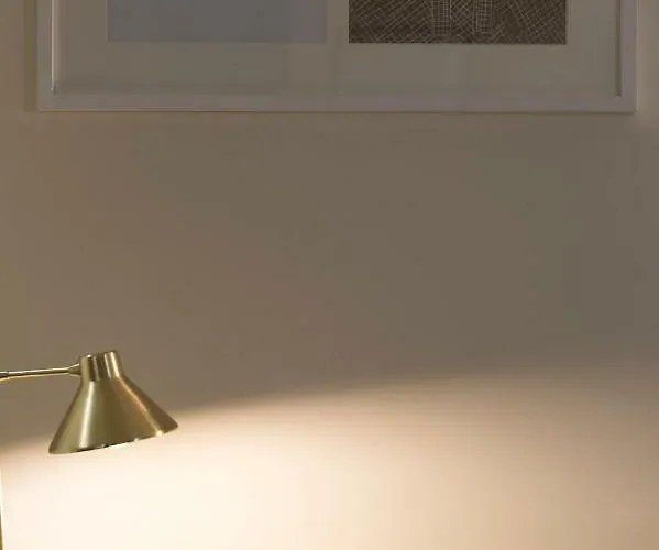 ホテル Elizabeth Lifestyle ボローニャ