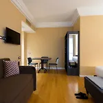 Hotel Elizabeth Lifestyle Bologne