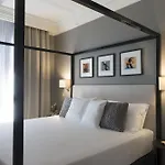 Elizabeth Lifestyle Hotel 4*