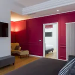 Elizabeth Lifestyle Bologne