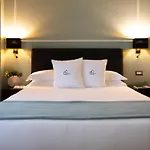Hotel Elizabeth Lifestyle Bologne