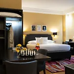 Elizabeth Lifestyle 4* Bologne