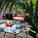 Elizabeth Lifestyle 4* Bologne