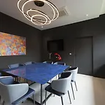 Elizabeth Lifestyle 4* Bologne