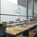 Elizabeth Lifestyle Hotel 4*