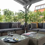Elizabeth Lifestyle Hotel Bologne