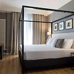 Elizabeth Lifestyle 4* Bologne