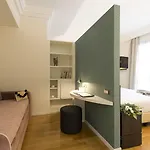 Hotel Elizabeth Lifestyle 4*