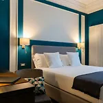 Hotel Elizabeth Lifestyle Bologne