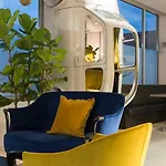 Hotel Elizabeth Lifestyle 4*