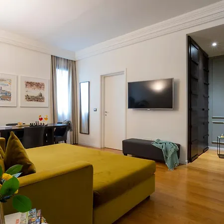 Elizabeth Lifestyle Hotel Bologna