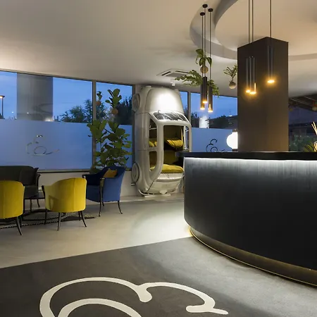 Elizabeth Lifestyle 4*