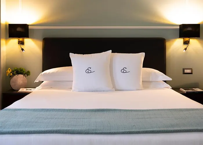 Hotel Elizabeth Lifestyle Bologna