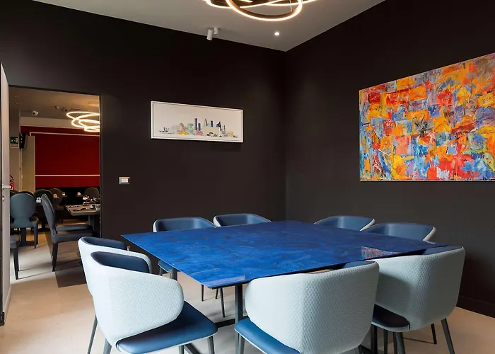 Elizabeth Lifestyle Hotel 4*