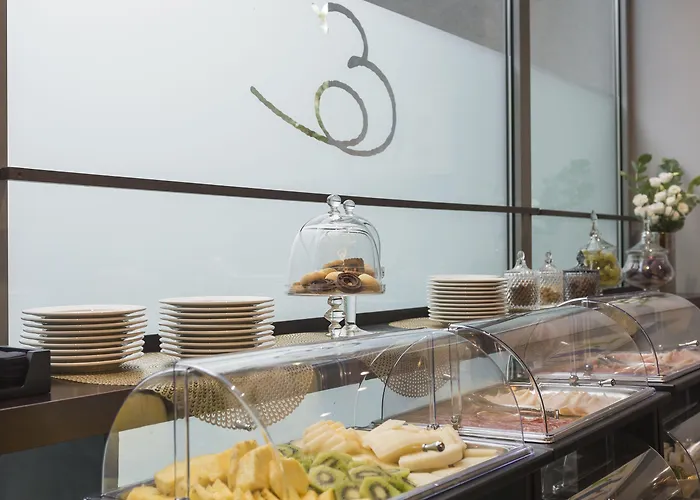 Elizabeth Lifestyle Hotel 4*