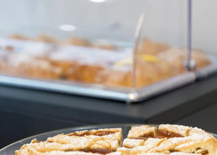 Elizabeth Lifestyle Hotel 4*