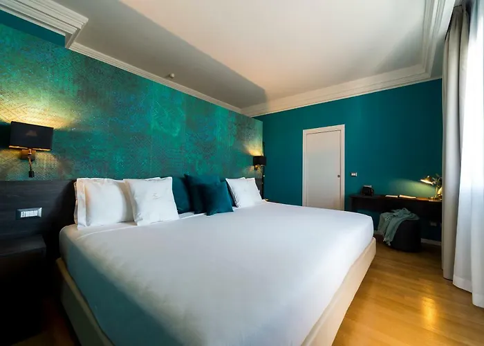 Elizabeth Lifestyle 4*