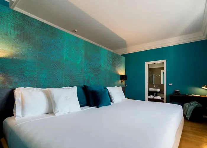 Elizabeth Lifestyle 4* Bologna