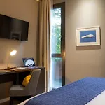 Elizabeth Lifestyle Hotel 4*