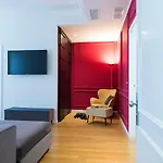 Elizabeth Lifestyle Hotel Bologna