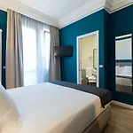 Hotel Elizabeth Lifestyle Bologna