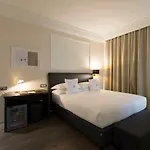 Elizabeth Lifestyle Hotel Bologna