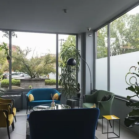 Elizabeth Lifestyle Hotel