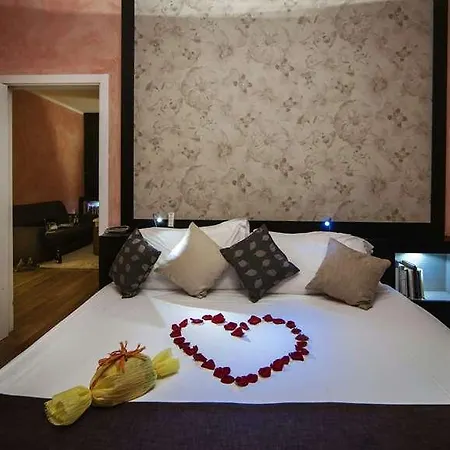 Hotel Elizabeth Lifestyle Bologna