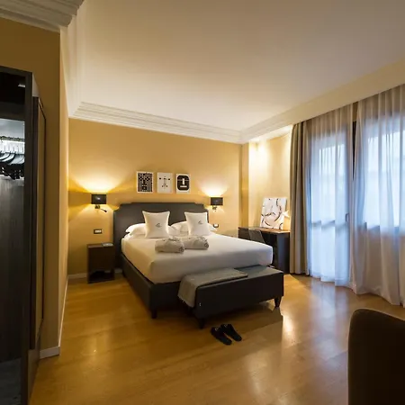 Elizabeth Lifestyle 4*