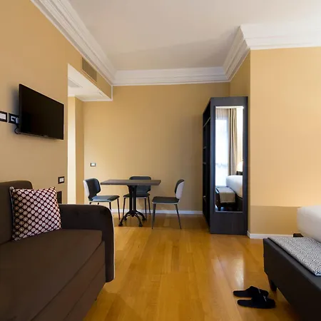 Hotel Elizabeth Lifestyle Bologna