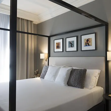Elizabeth Lifestyle Hotel 4*