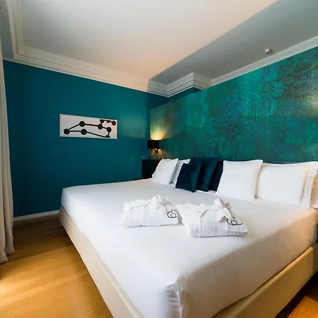 Elizabeth Lifestyle Hotel