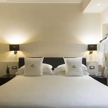 Elizabeth Lifestyle Hotel 4*