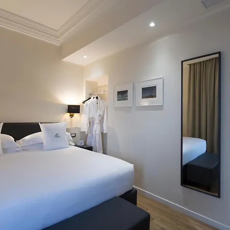 Elizabeth Lifestyle Hotel