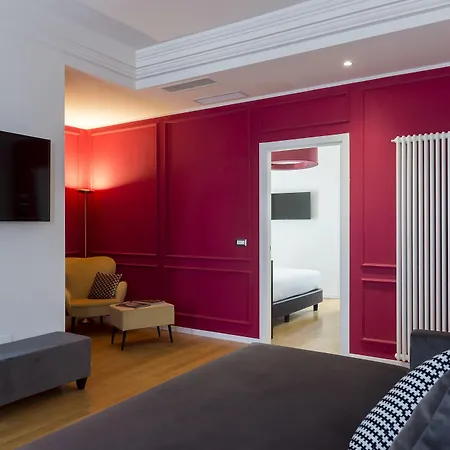 Elizabeth Lifestyle Bologna