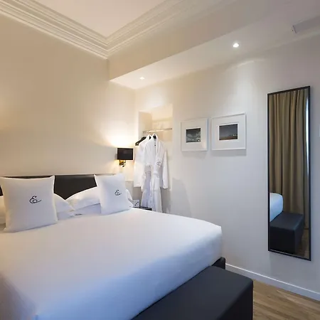 Hotel Elizabeth Lifestyle 4*