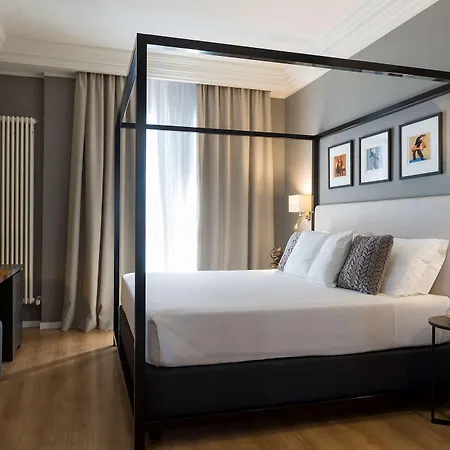 Elizabeth Lifestyle Hotel Bologna