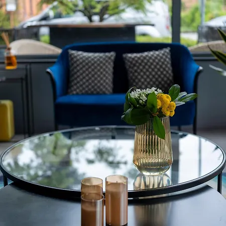 Elizabeth Lifestyle Hotel 4*