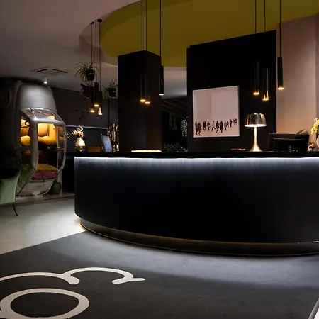 Elizabeth Lifestyle Hotel 4*