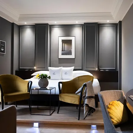 Elizabeth Lifestyle 4* Bologna